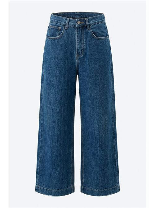 jeans wide EMMA & GAIA | 46P58925